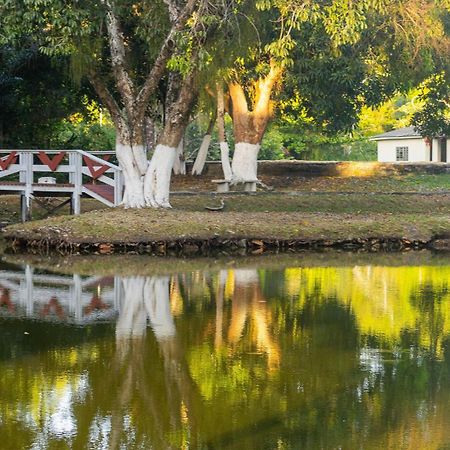 Hotel Vila Rica Belem Экстерьер фото