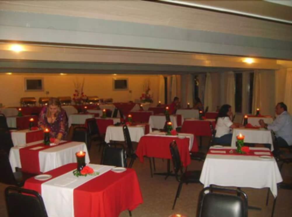 Hotel Vila Rica Belem Экстерьер фото
