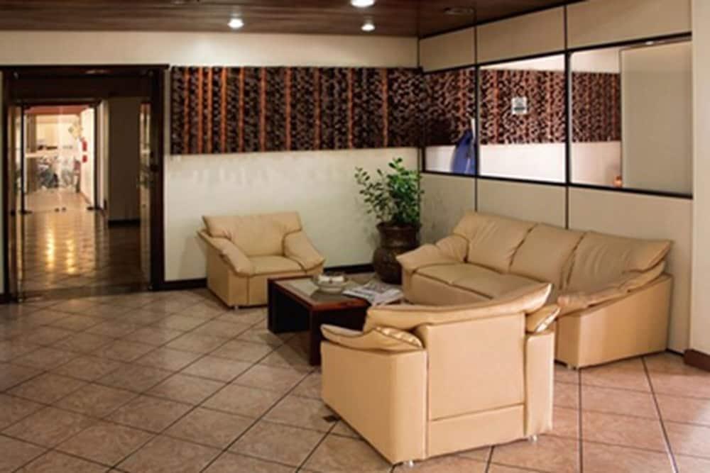 Hotel Vila Rica Belem Экстерьер фото
