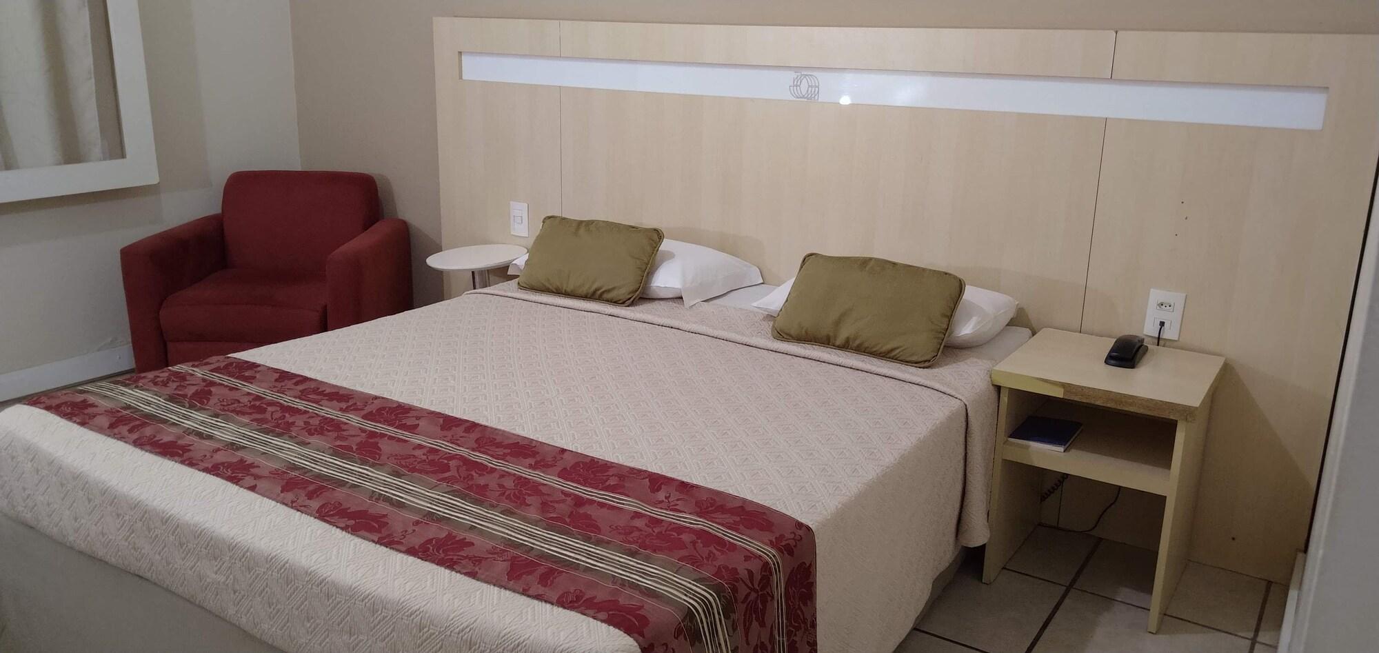 Hotel Vila Rica Belem Экстерьер фото