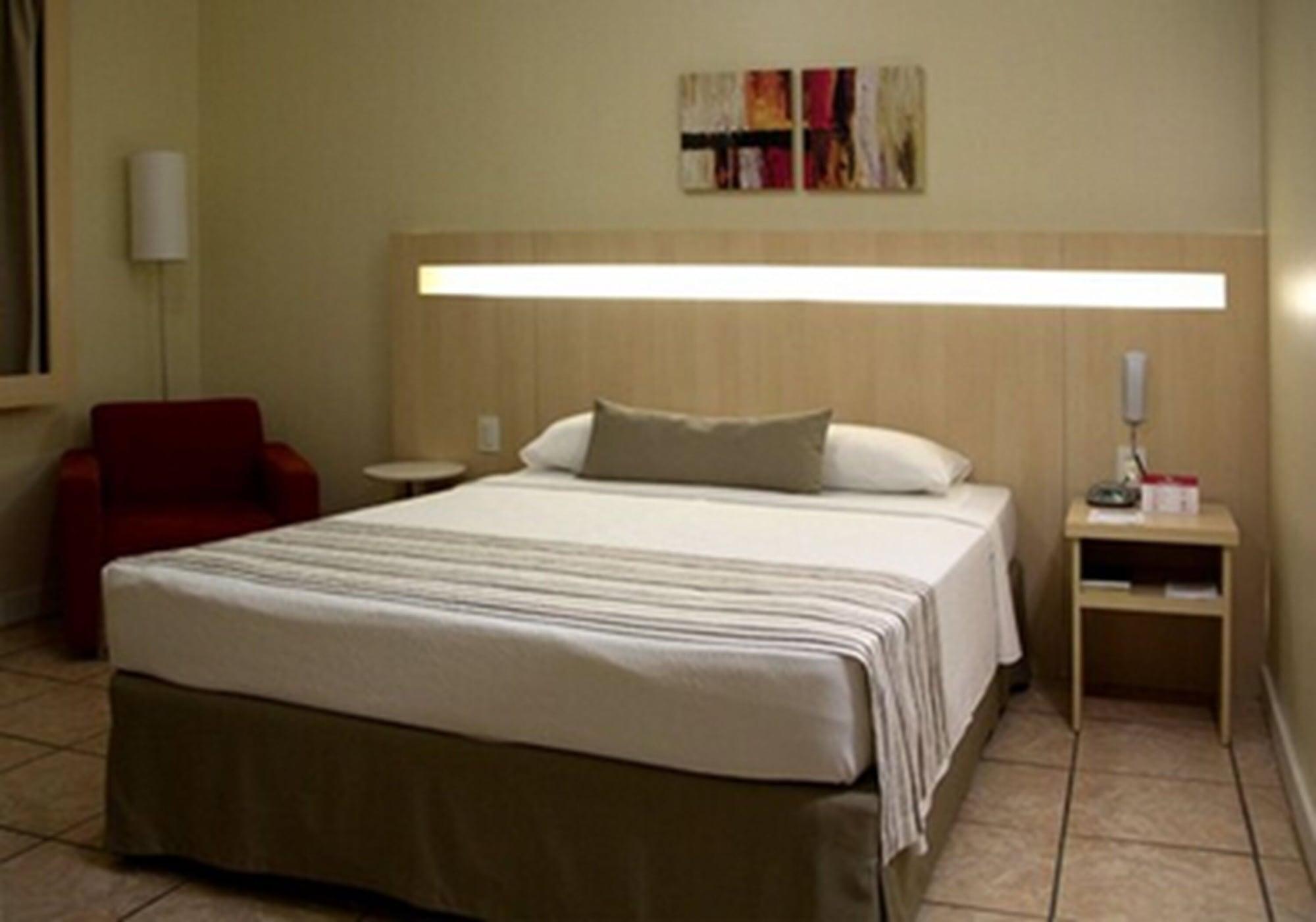 Hotel Vila Rica Belem Экстерьер фото