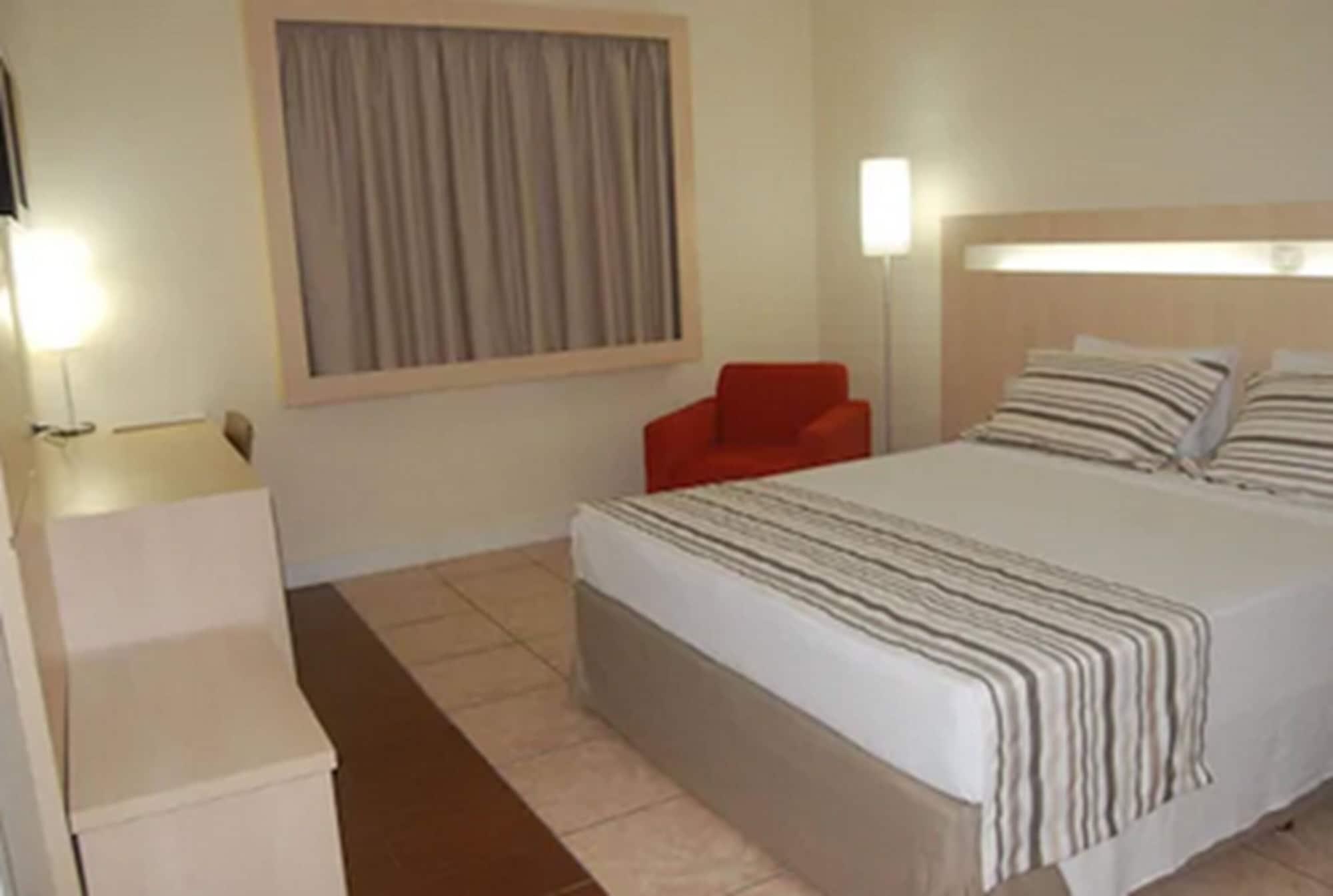 Hotel Vila Rica Belem Экстерьер фото