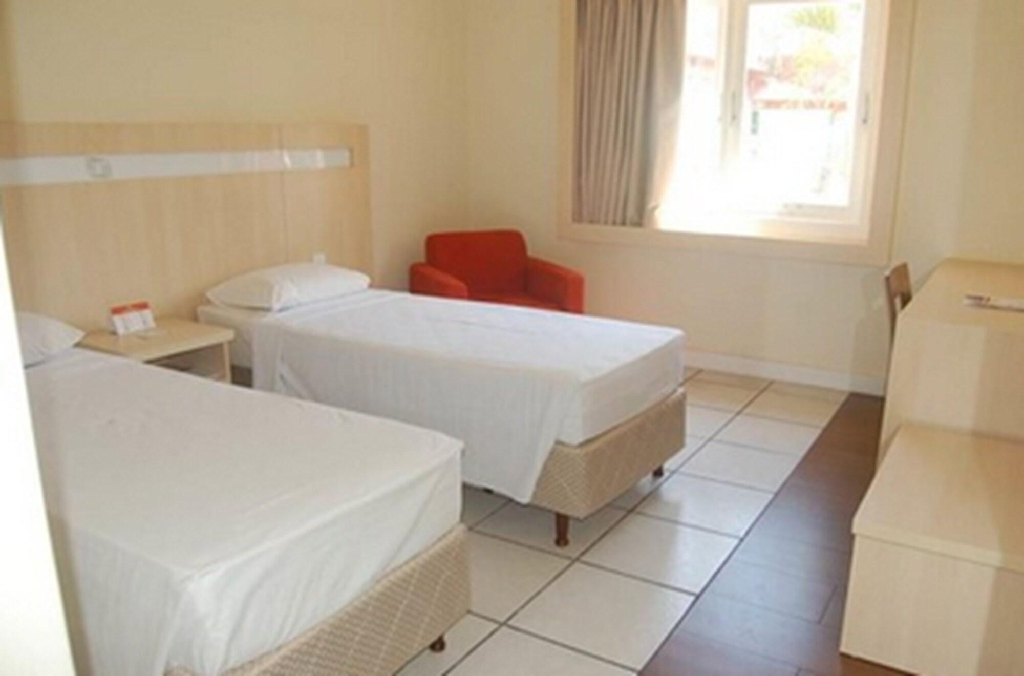 Hotel Vila Rica Belem Экстерьер фото