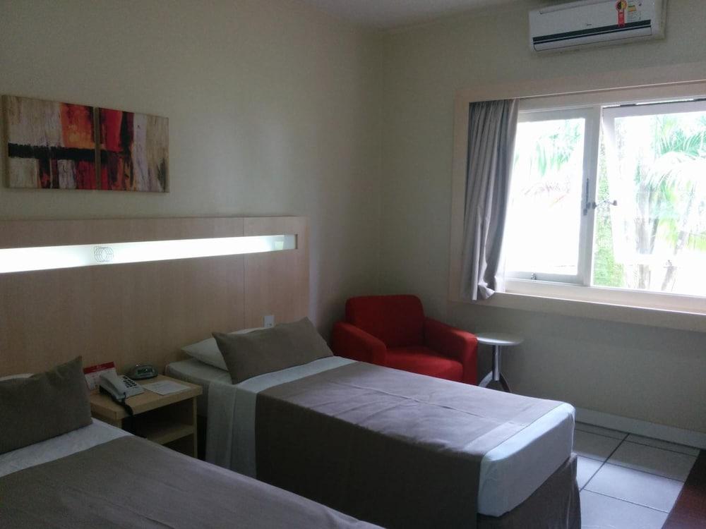 Hotel Vila Rica Belem Экстерьер фото