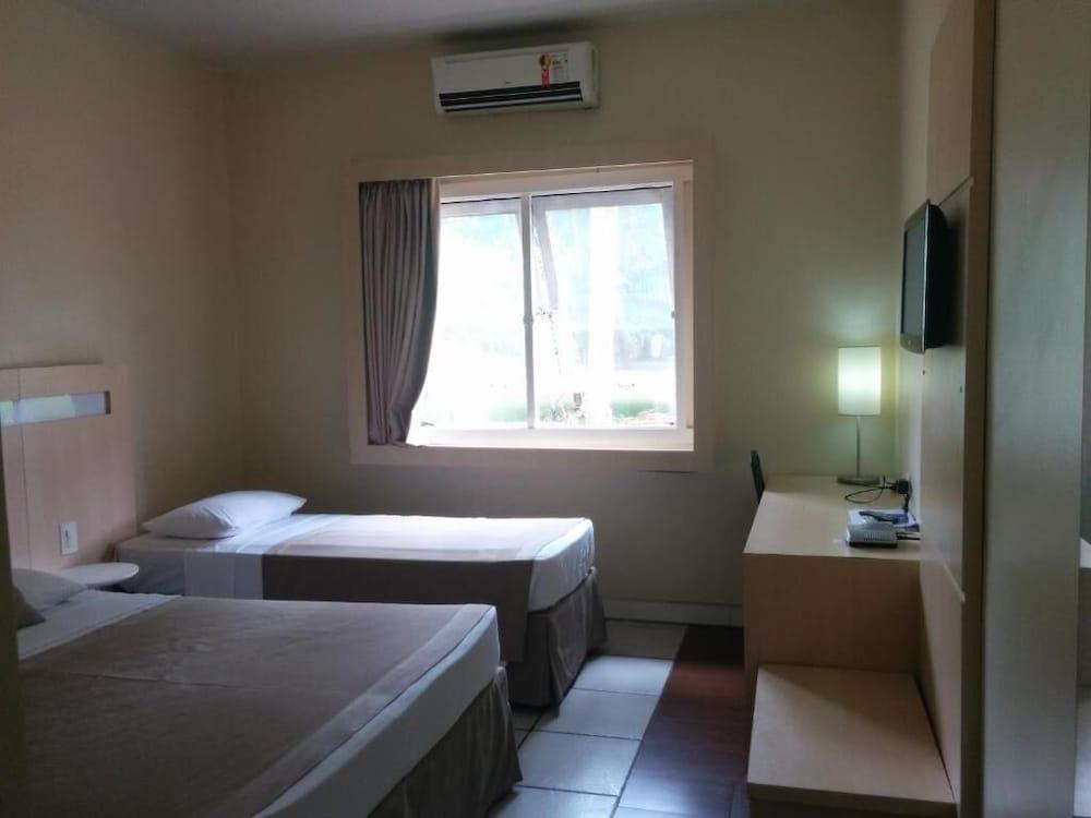 Hotel Vila Rica Belem Экстерьер фото