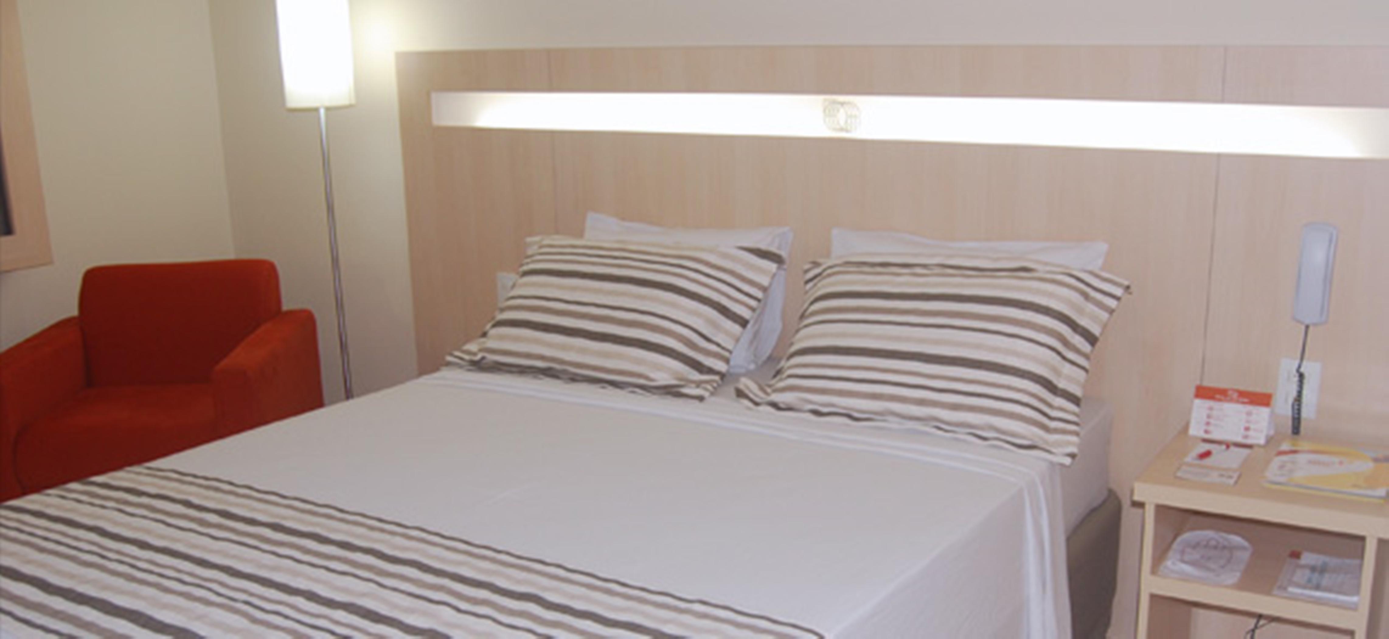 Hotel Vila Rica Belem Экстерьер фото