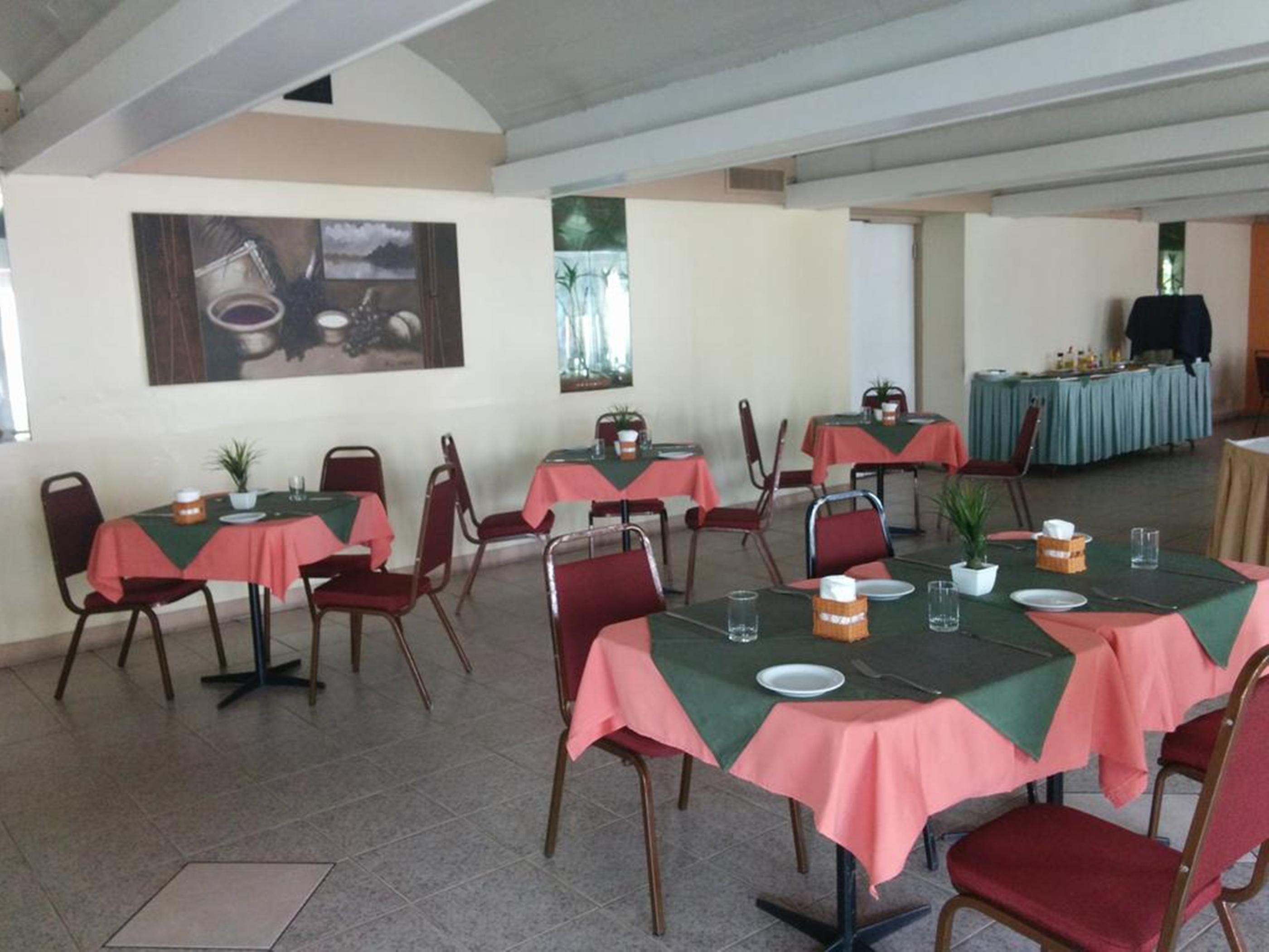 Hotel Vila Rica Belem Экстерьер фото