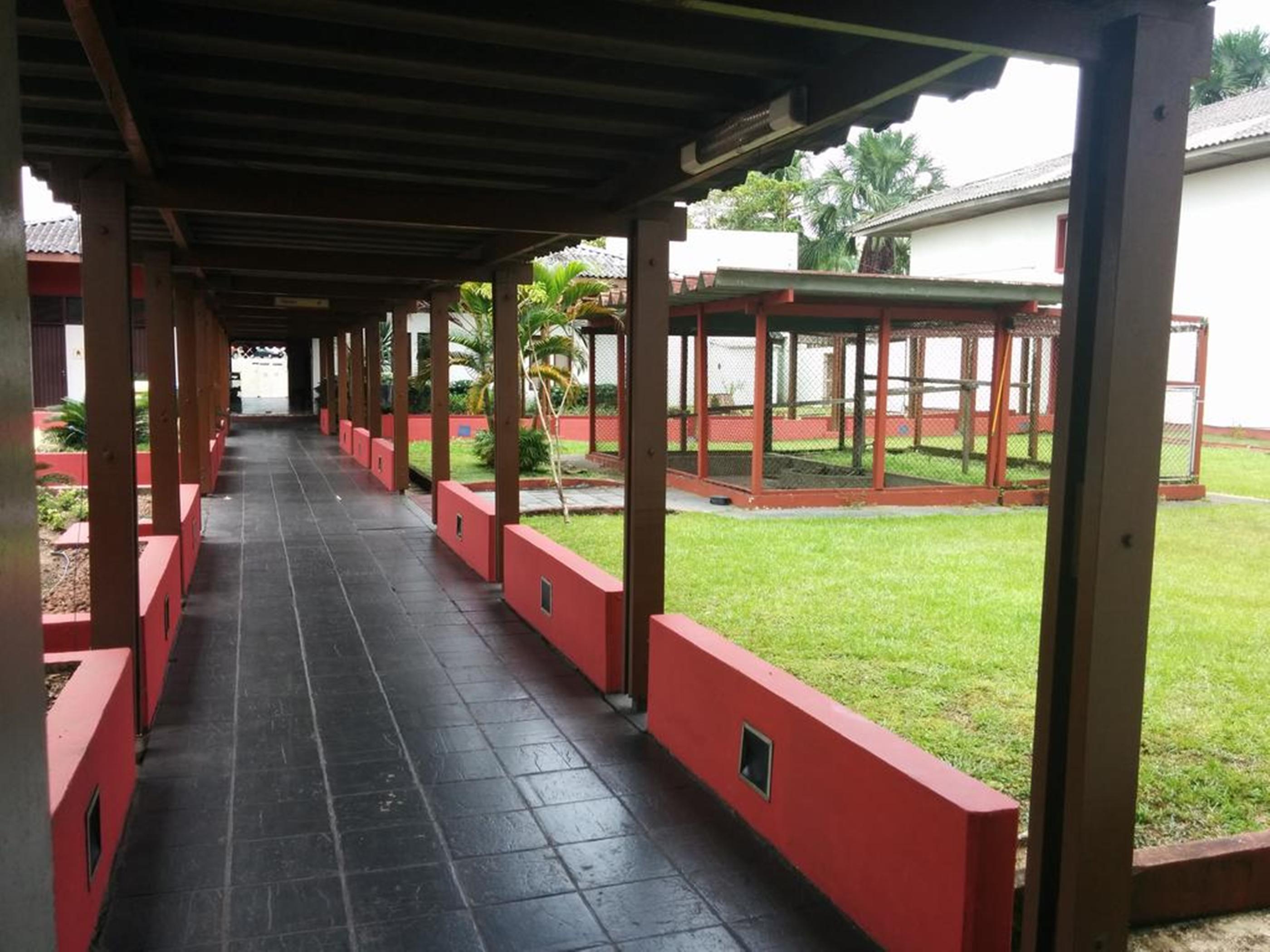 Hotel Vila Rica Belem Экстерьер фото