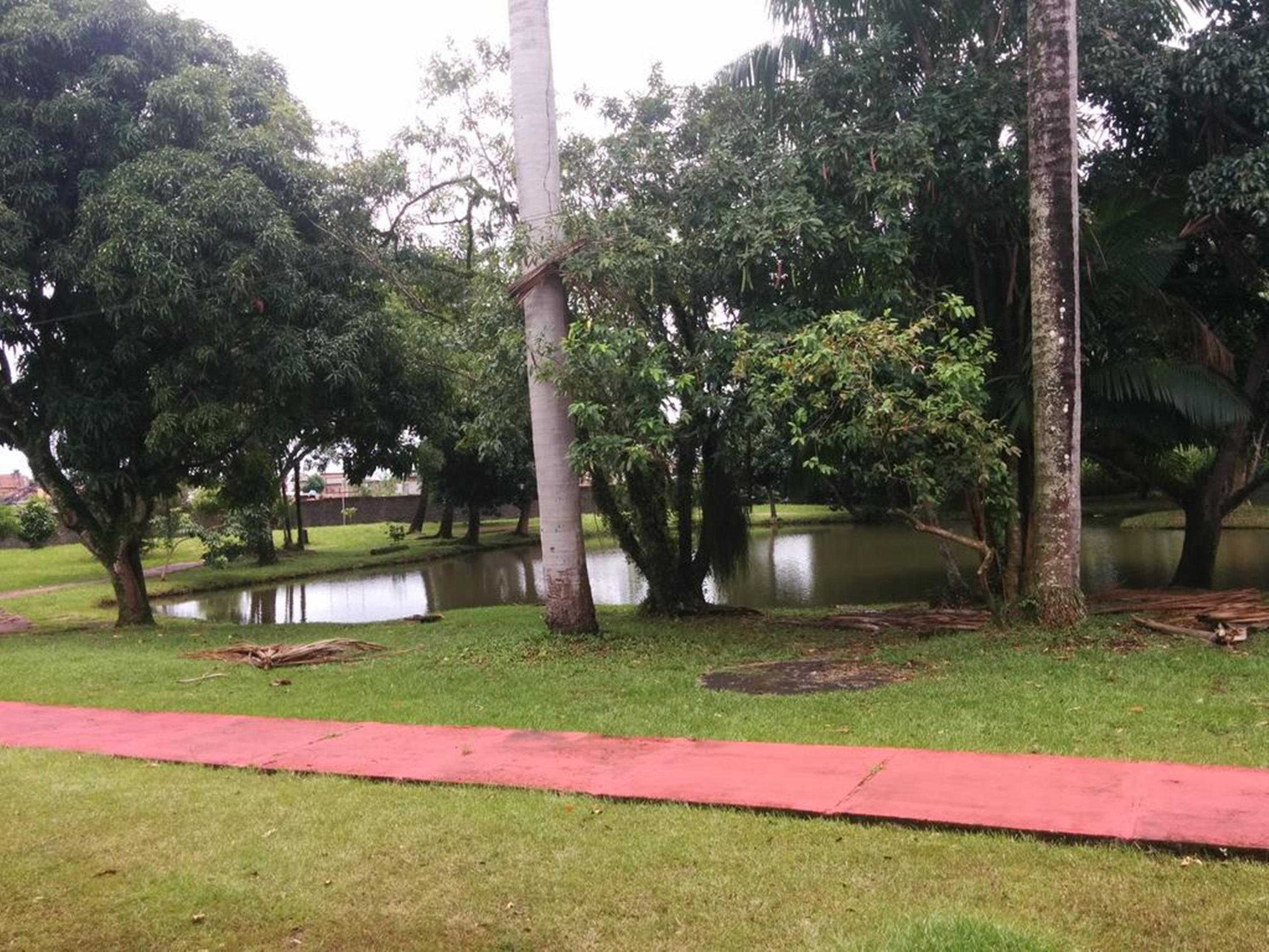 Hotel Vila Rica Belem Экстерьер фото