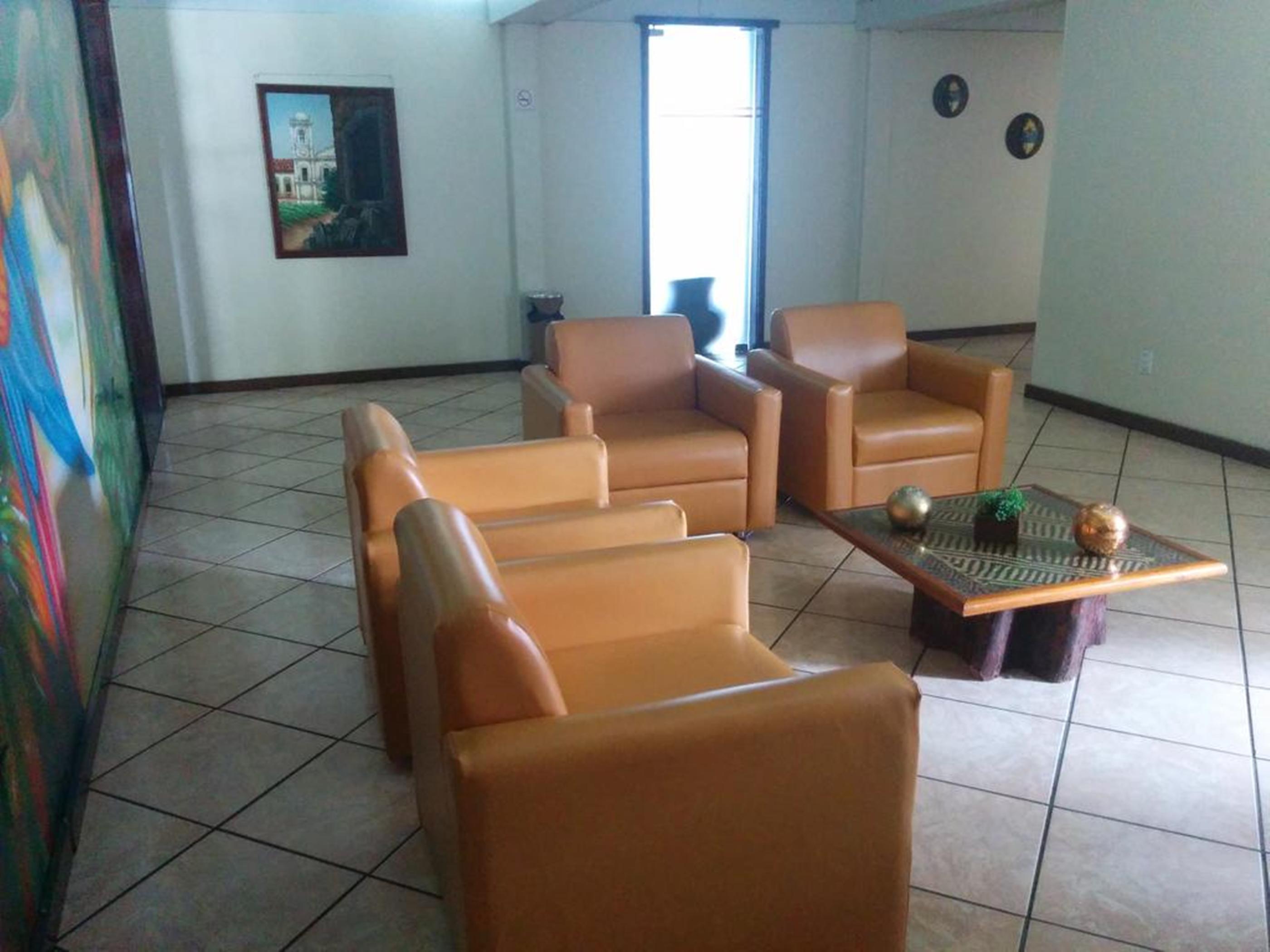 Hotel Vila Rica Belem Экстерьер фото