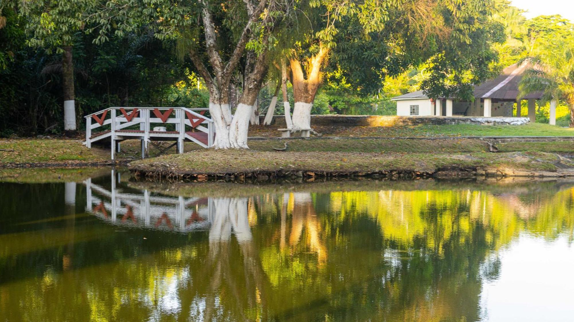 Hotel Vila Rica Belem Экстерьер фото