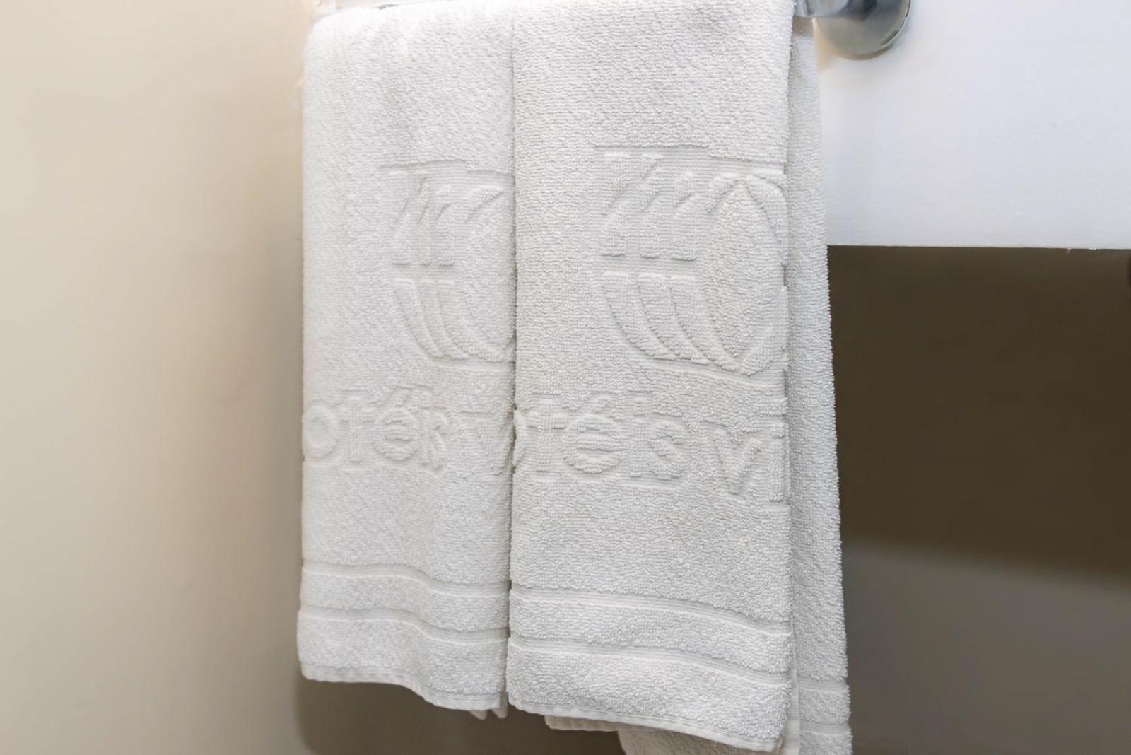 Hotel Vila Rica Belem Экстерьер фото