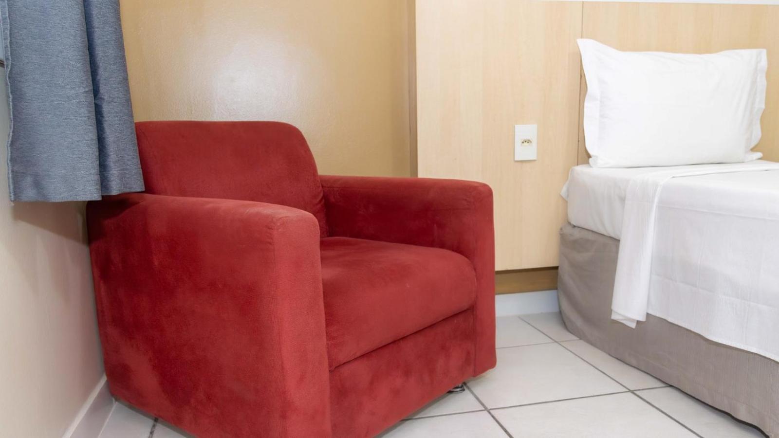 Hotel Vila Rica Belem Экстерьер фото