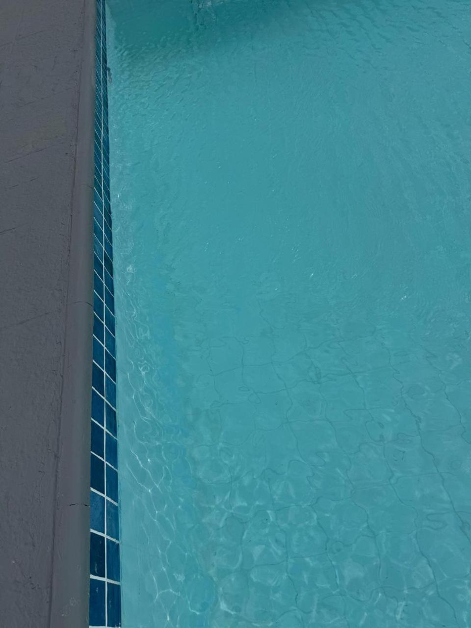 Hotel Vila Rica Belem Экстерьер фото