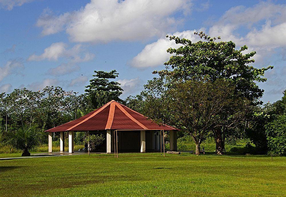 Hotel Vila Rica Belem Экстерьер фото