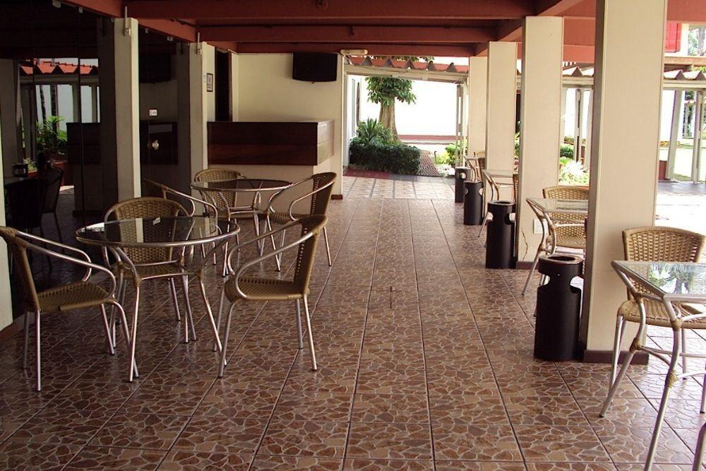 Hotel Vila Rica Belem Экстерьер фото