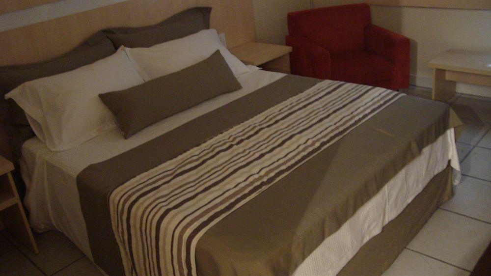 Hotel Vila Rica Belem Экстерьер фото